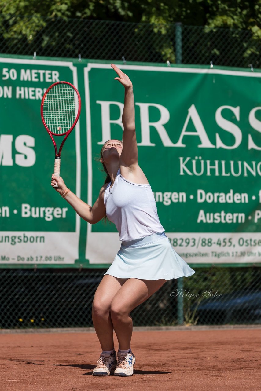 Bild 623 - Kuehlungsborner Tennisturnier